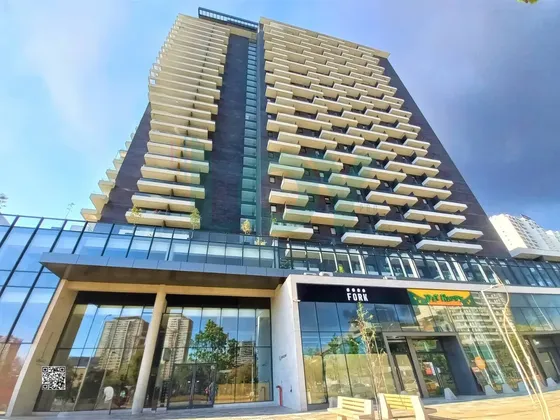 Arriendo Local Comercial Metro Irarrázaval