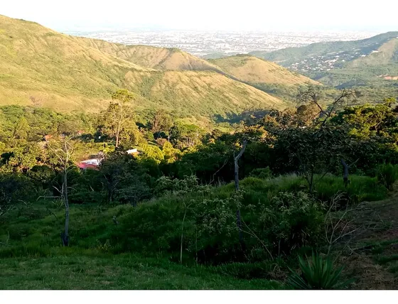 Venta Lote N° 2 En Parcelación Campestre Dapa