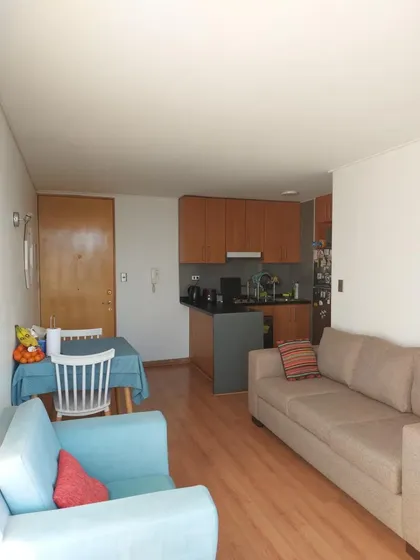 Muy Buen Departamento, Excelente Estado Y Ubicacion Gran Opo