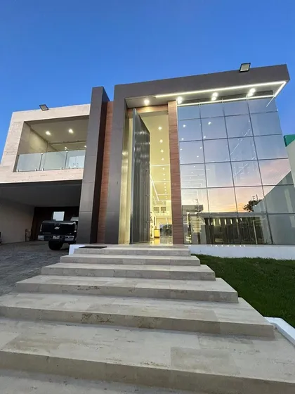  Casa En La Urbanización Terrazas Del Country.