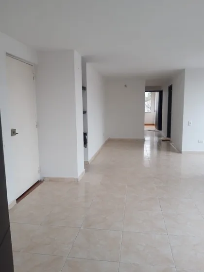 Apartamento En Venta Normandia (engativa-bogotá D.c)