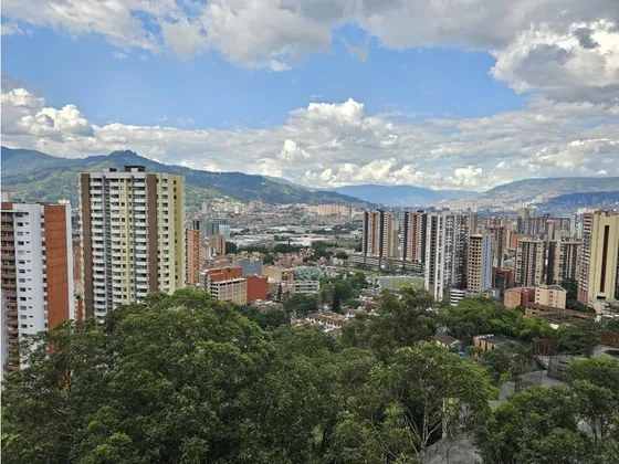 Apartamento En Venta En Sabaneta Las Lomitas