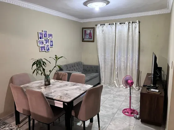 Vendo De Apartamento En El Km.10 De La Marginal Las Américas, Santo Domingo Este, Zona Oriental, Rep.dom