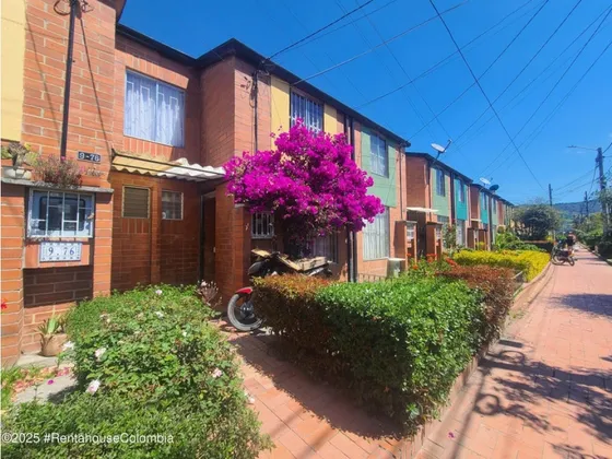 Casa En  Verganzo(tocancipa) Rah Co: 25-1274