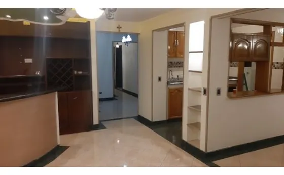 Oportunidad Hermoso Apartamento En Kennedy 360- Dkq-714