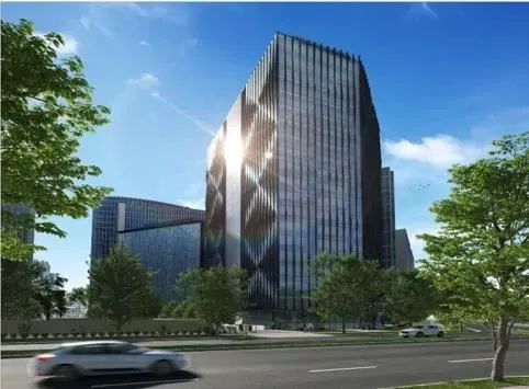 Arriendo Edificio Nueva Córdova (torre A - Of. 901)