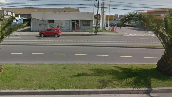 Paicavi - Concepción 