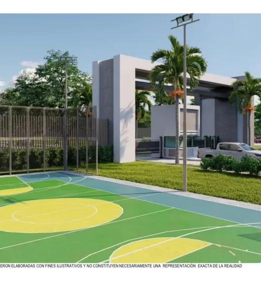 Vende Lotes En Pontevedra Conjunto Cerrado Zona Norte De Monteria