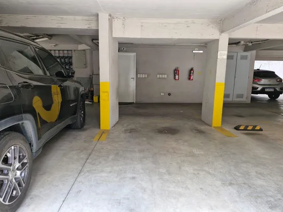 Venta Cochera En  Palermo Planta Baja