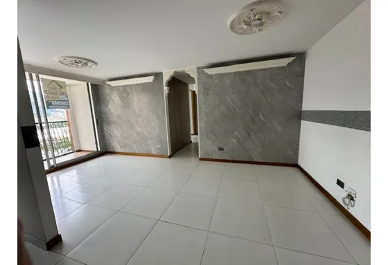 Venta Apartamento- Sabaneta- Plano- Cerca A Mayorca Y Av. Las Vegas
