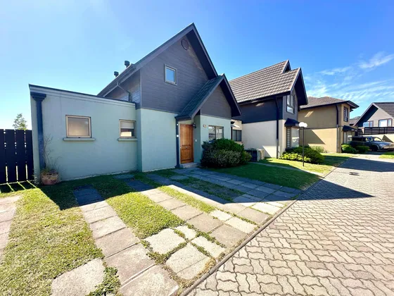 Impecable Casa, San Andrés Del Valle
