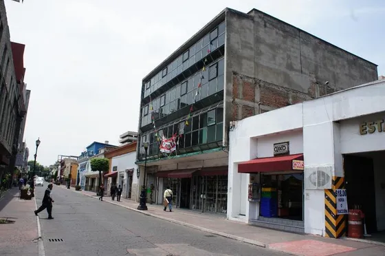 Edificio En Venta Centro De Toluca Los Portales