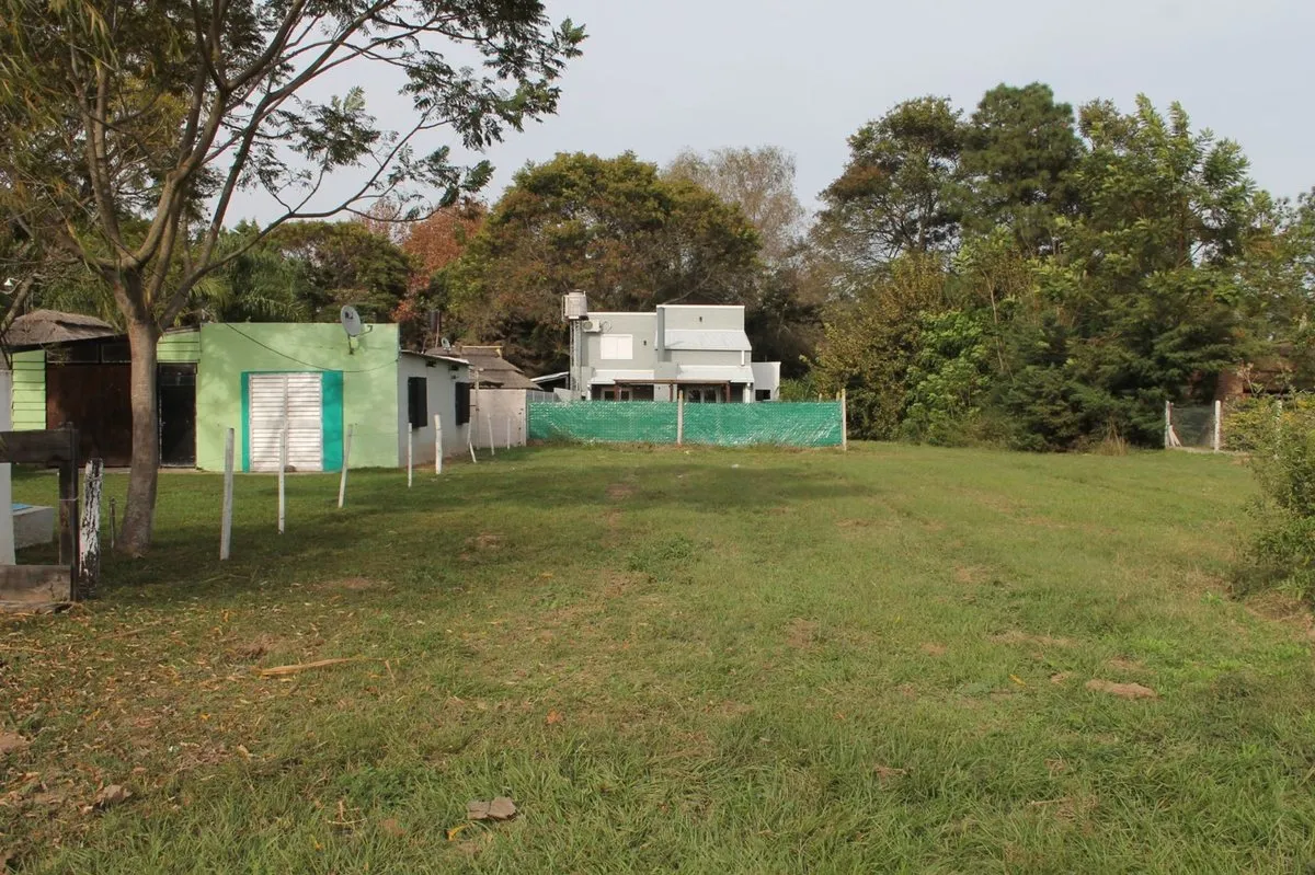 Land Plot in Cayastá