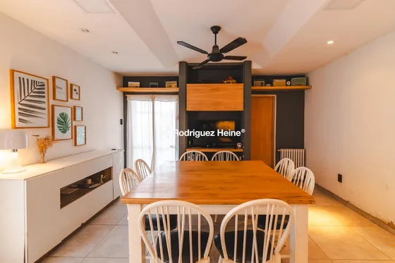 Casa En En Venta, Barrio Pedro Pico!