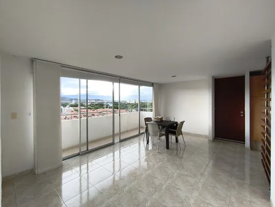 Apartamento En Venta En San Eduardo. Cod V30739