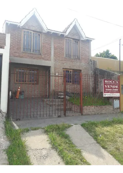 Chalet Ph En Venta En El Palomar