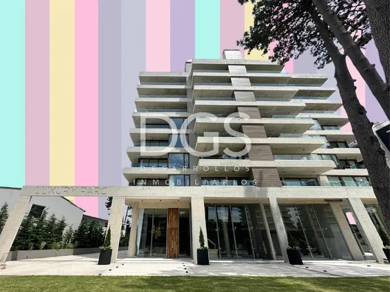 Departamento  En Venta En Pinamar, Costa Atlántica, Buenos Aires
