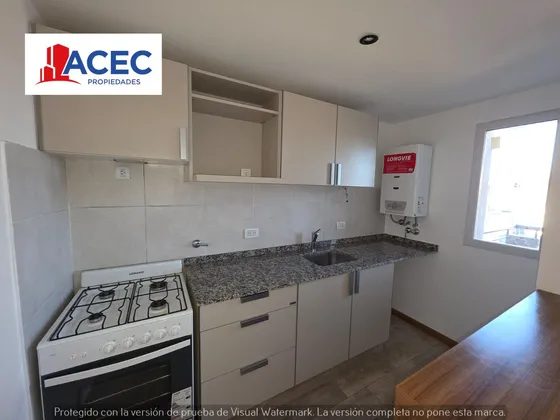 Alquiler - Departamento - Abasto
