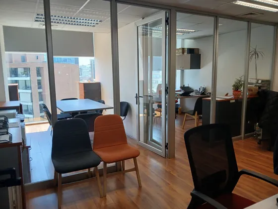 Oficina En Venta En Las Condes