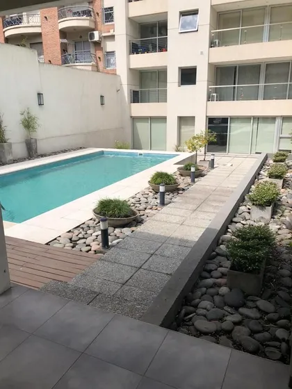 Departamento 2 Ambientes Cochera Escucha Oferta
