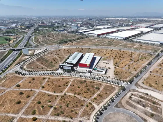 Terreno Industrial Inofensivo Servicios Aeroportuario Lysap2