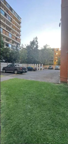 Macul/los Plátanos (97476)