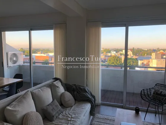 Departamento 3 Ambientes En Venta Haedo