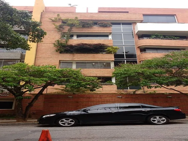 Ph Duplex Apartamento En Alquiler En Campo Alegre