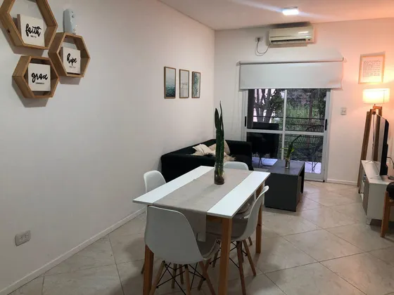 Venta - Departamento En Monte Grande 