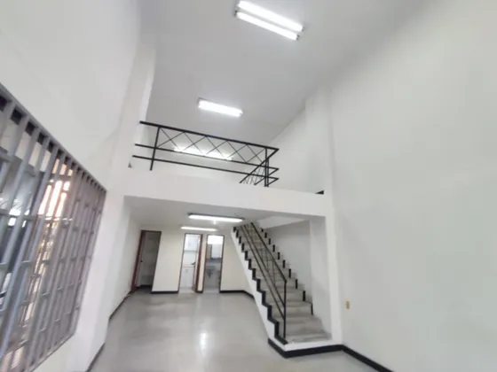 Local En Arriendo Ubicado En Medellin Sector Avenida Nutibara (25445).