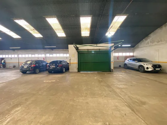 Venta Cochera Cubierta Lanus Oeste