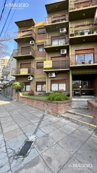 Venta Departamento Villa Sarmiento