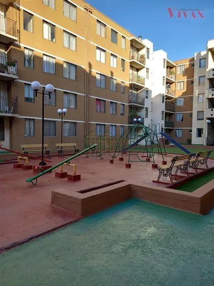 Departamento En Arriendo De 3 Dorm. En Maipú