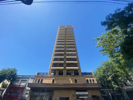 Departamento En Venta En Palermo