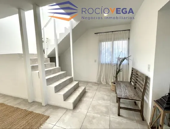 Casa En Venta En El Barrio Las Tipas, Nordelta, Tigre