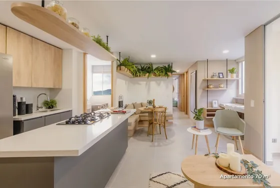 Apartamento En Venta Cesion De Derecho Itagui Ditaires