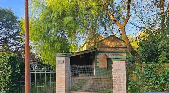 Venta Casa 3 Dormitorios Villa Allende (san Alfonso).