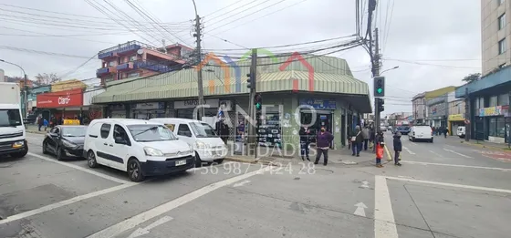 Local Comercial Lincoyan Esquina  Freire