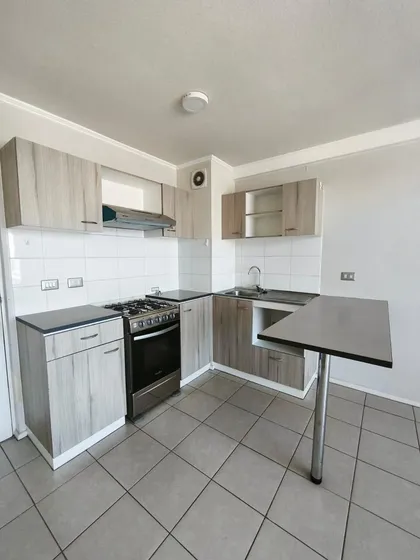 Arriendo Departamento 2d2b Concepción