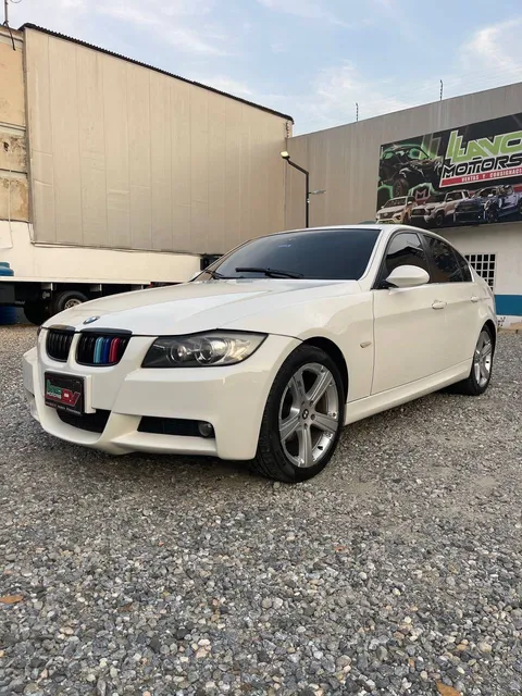Bmw 325i 325