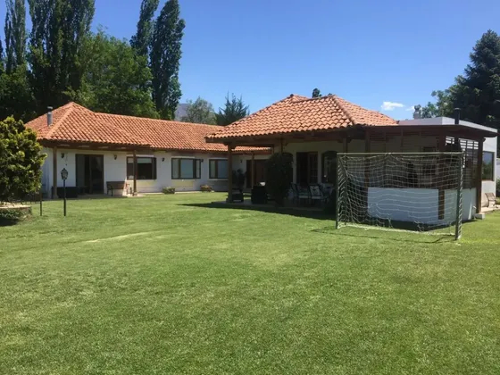 Casa En Venta En Tocornal, San Felipe
