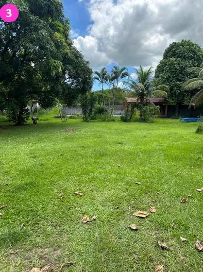 Terreno Em Itaboraí - Retiro São Joaquim