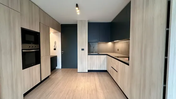 Departamento En Arriendo Las Condes