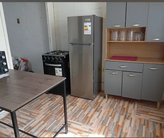 Se Vende Departamento En Primer Piso, Se Acepta Subsidio.