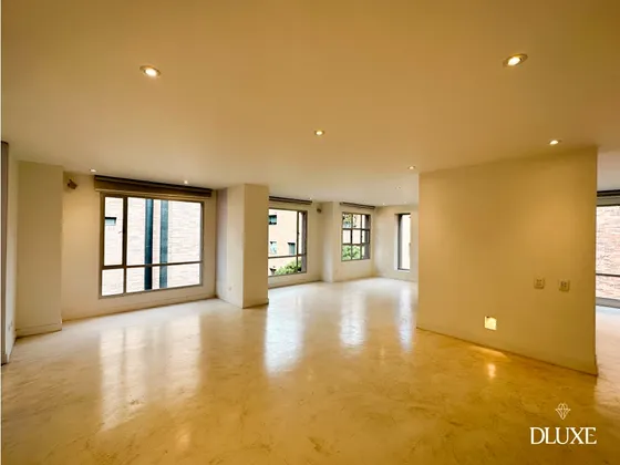 Venta, Apartamento En Cabrera, 3 Habitaciones