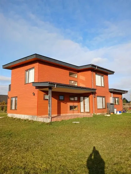 Parcela En Venta Entre La Unión Y Río Bueno