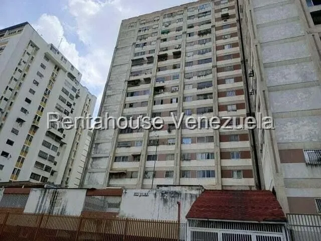 Apartamento En Venta Los Ruices Ee25-16468 
