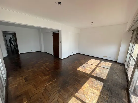 Venta Departamento 3 Dormitorios Centro