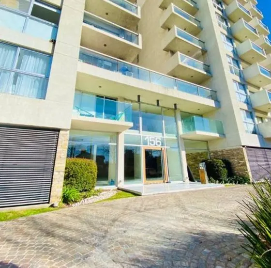 Departamento 2 Ambientes Venta Edificio Durban - Ituzaingó 