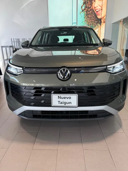 Volkswagen Tiguan 1.4 Tsi Trendline Plus Dsg